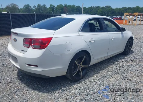 2016 Chevrolet Malibu Limited Lt z USA, uszkodzony, nr VIN 1G11C5SA7GF159712